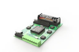 IC Portable Sensor Concept