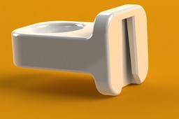 wall mounted candle holder 1