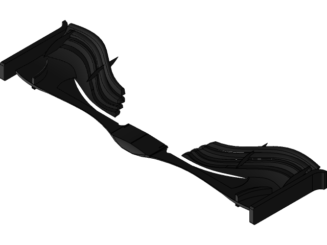 Free CAD Designs, Files &amp; 3D Models | The GrabCAD Community Library