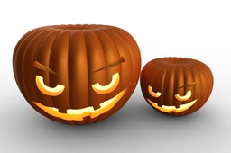 Halloween Jack