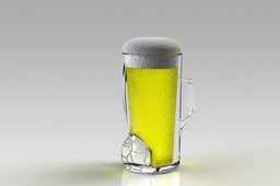 FootBeerCUP