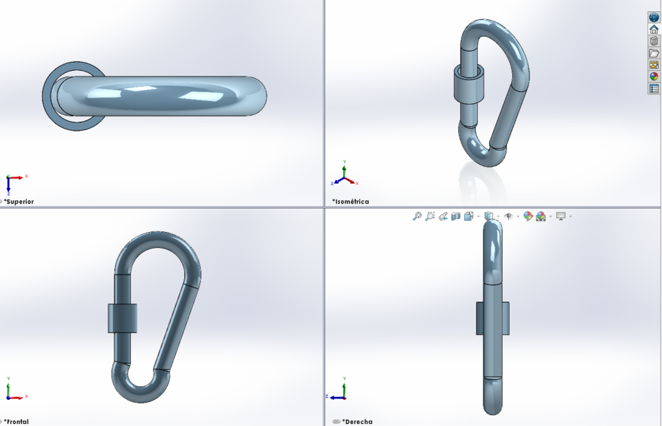 Free CAD Designs, Files & 3D Models The GrabCAD Community Library