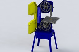 Band Saw