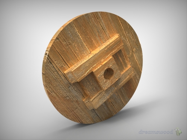 wheel - new concept