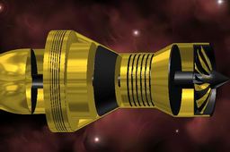 Jet Engine