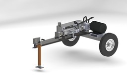 Log Splitter