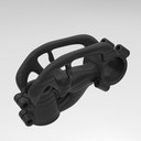 Optimized Handle Stem