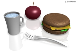 FOODPRINT