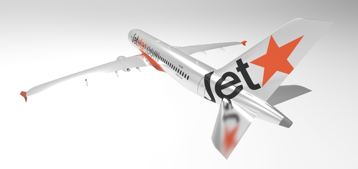 Airbus A320