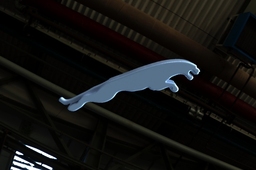 Jaguar 