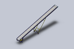 Portable Conveyor