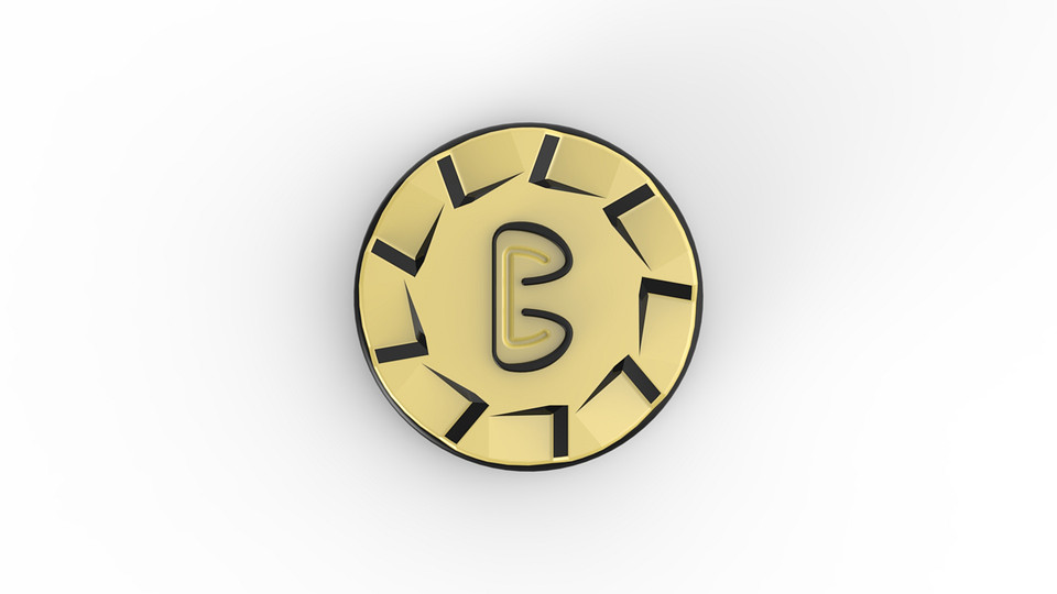Custom Car Badge #28