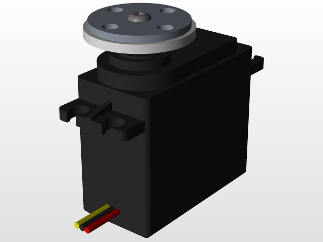 FTC tetrix零件套件