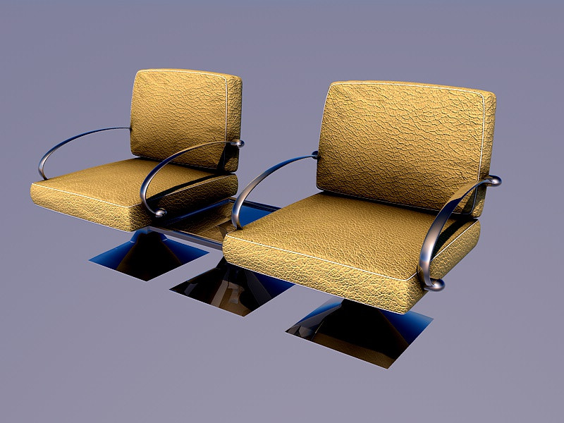 AIRPORT SEATS 3