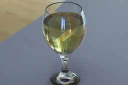 Wine Glass