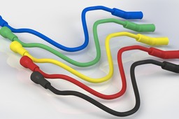 Spark Plug Wire
