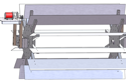 Water Wheel