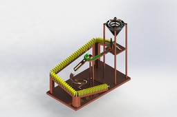  Virtual Rube Goldberg