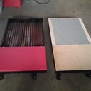 Water plasma table for me DIY cnc 