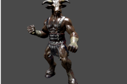 Minotaur