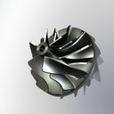 Turbine Rotor 
