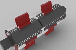 SLEEVE & COTTER JOINT
