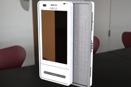 NOKIA C6