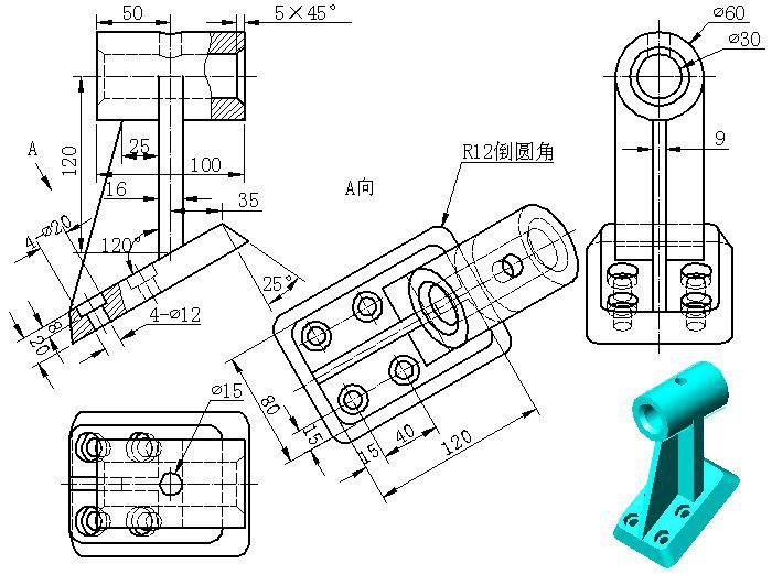 Free CAD Designs, Files & 3D Models | The GrabCAD Community Library