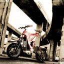 Exobike old Pic