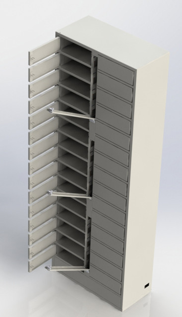 Free CAD Designs, Files & 3D Models | The GrabCAD Community Library