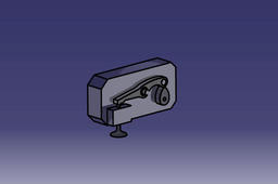 valve mechanism