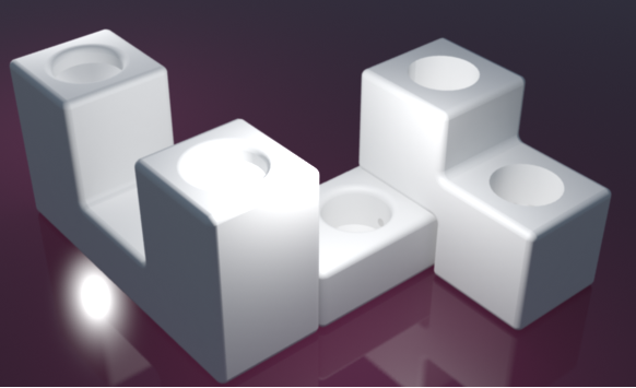 Figulo Ceramic Challenge files *.STL