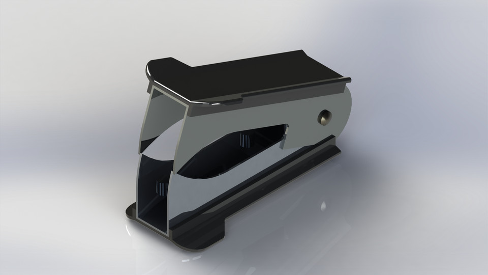 Free CAD Designs, Files & 3D Models The GrabCAD Community Library