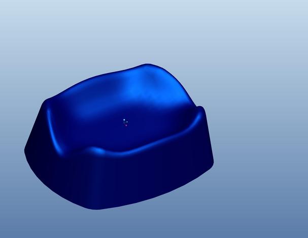 Bath room Soap Dish 