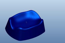 Bath room Soap Dish 