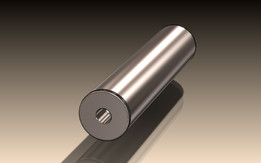 baffle - Recent models | 3D CAD Model Collection | GrabCAD Community Library