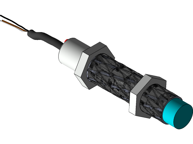 Induction Sensor Cad Free CAD Designs, Files & 3D Models | The GrabCAD Community Library
