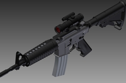 M4-A1