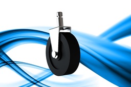 Wheel Assembly