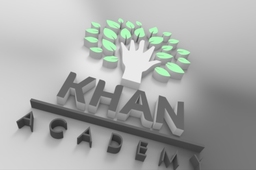 Khan Academy Logo