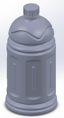 Bottle