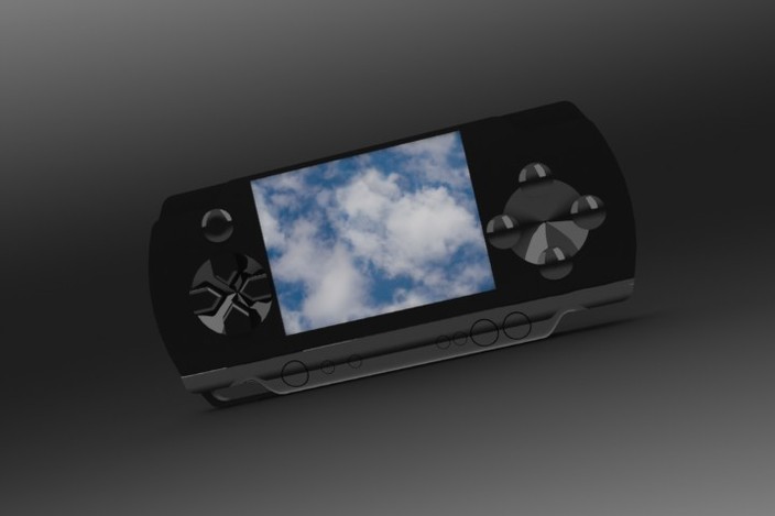 PSP