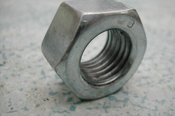 Hex Nuts (ZIP)