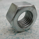 Hex Nuts (ZIP)