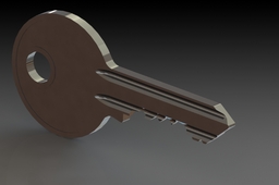 Door Key