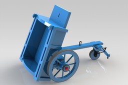 Farm Wagon