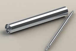 Roll conveyor