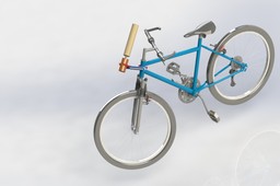 Velodroom Bicycle Acessory