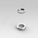 1-1/8 - 1-1/2 Headset inserts