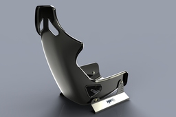 Racing Seat Evo